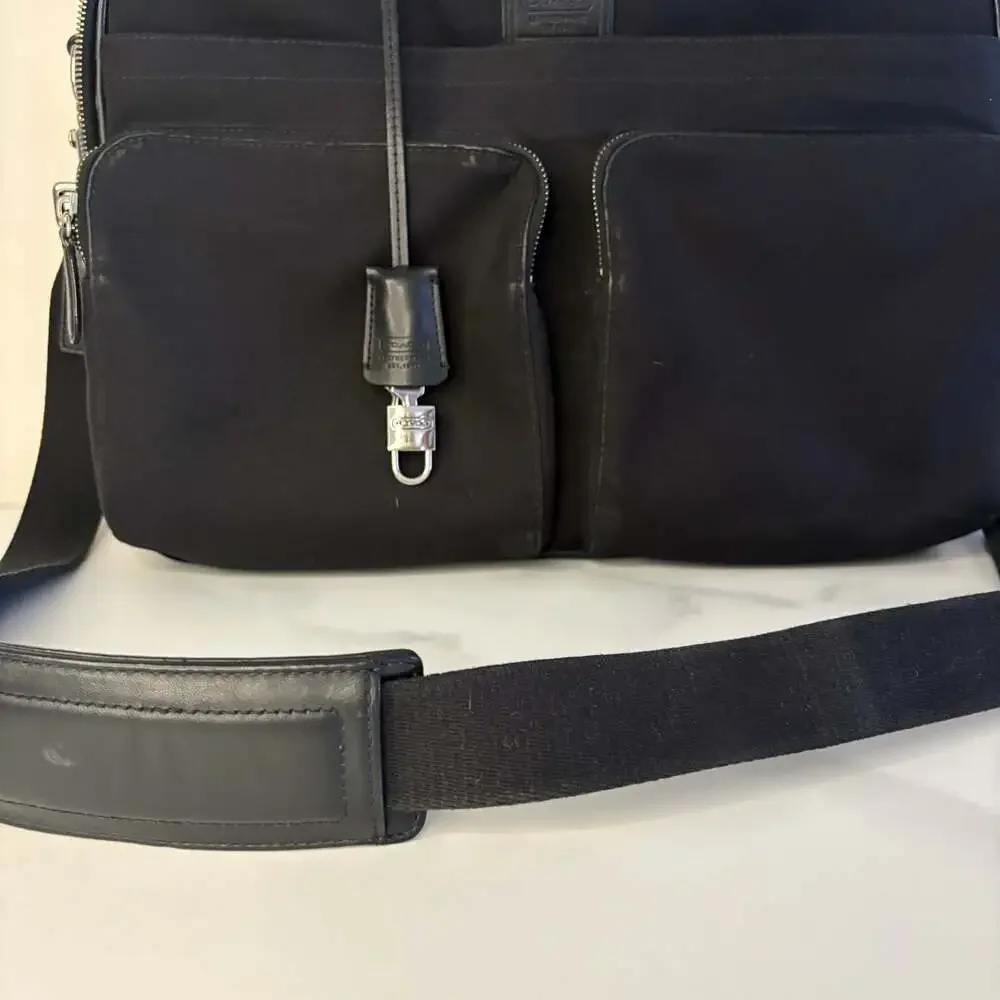 Coach two adjustable